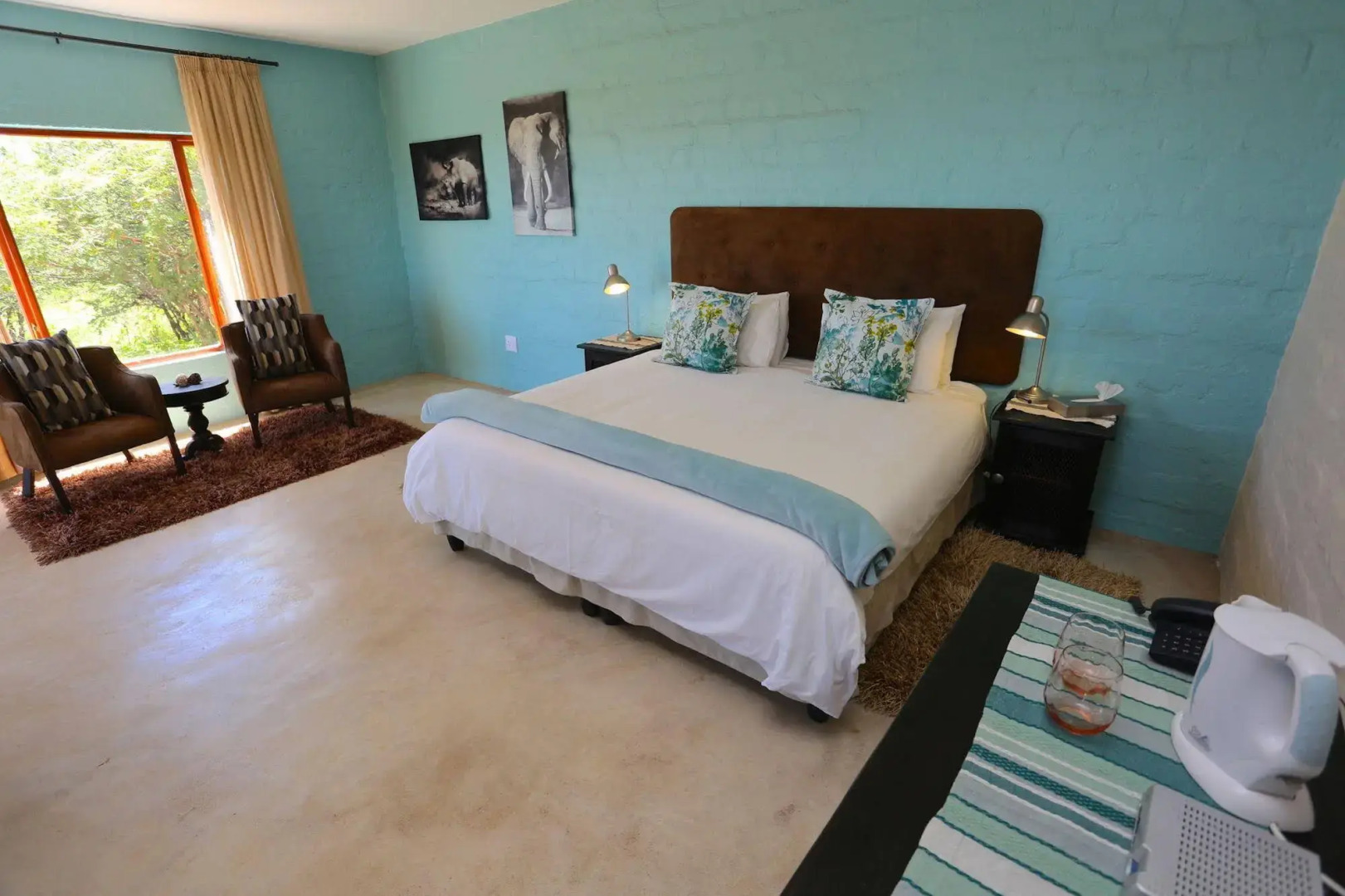 River Crossing Lodge