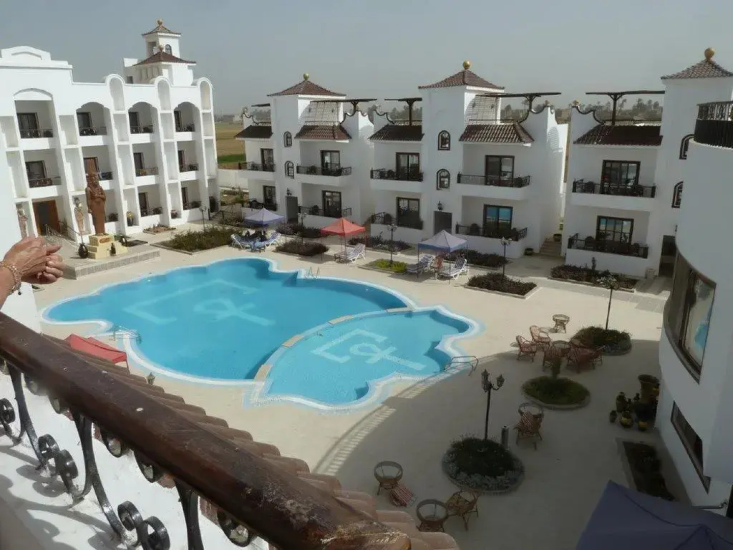 House of Life Abydos