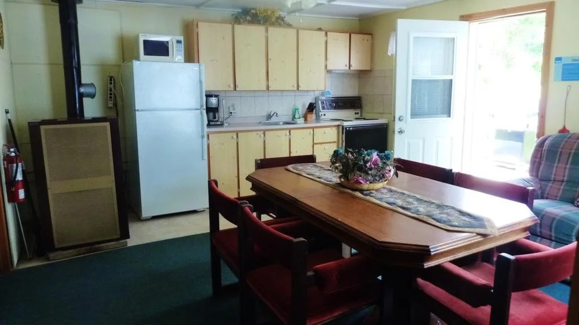 Silver Springs Cottage Resort