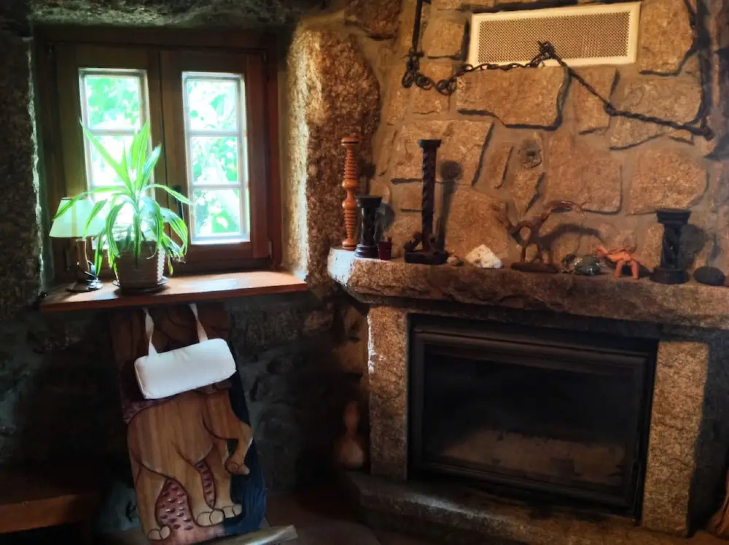 Quinta Do Circo - Serra Da Estrela - Turismo Rural