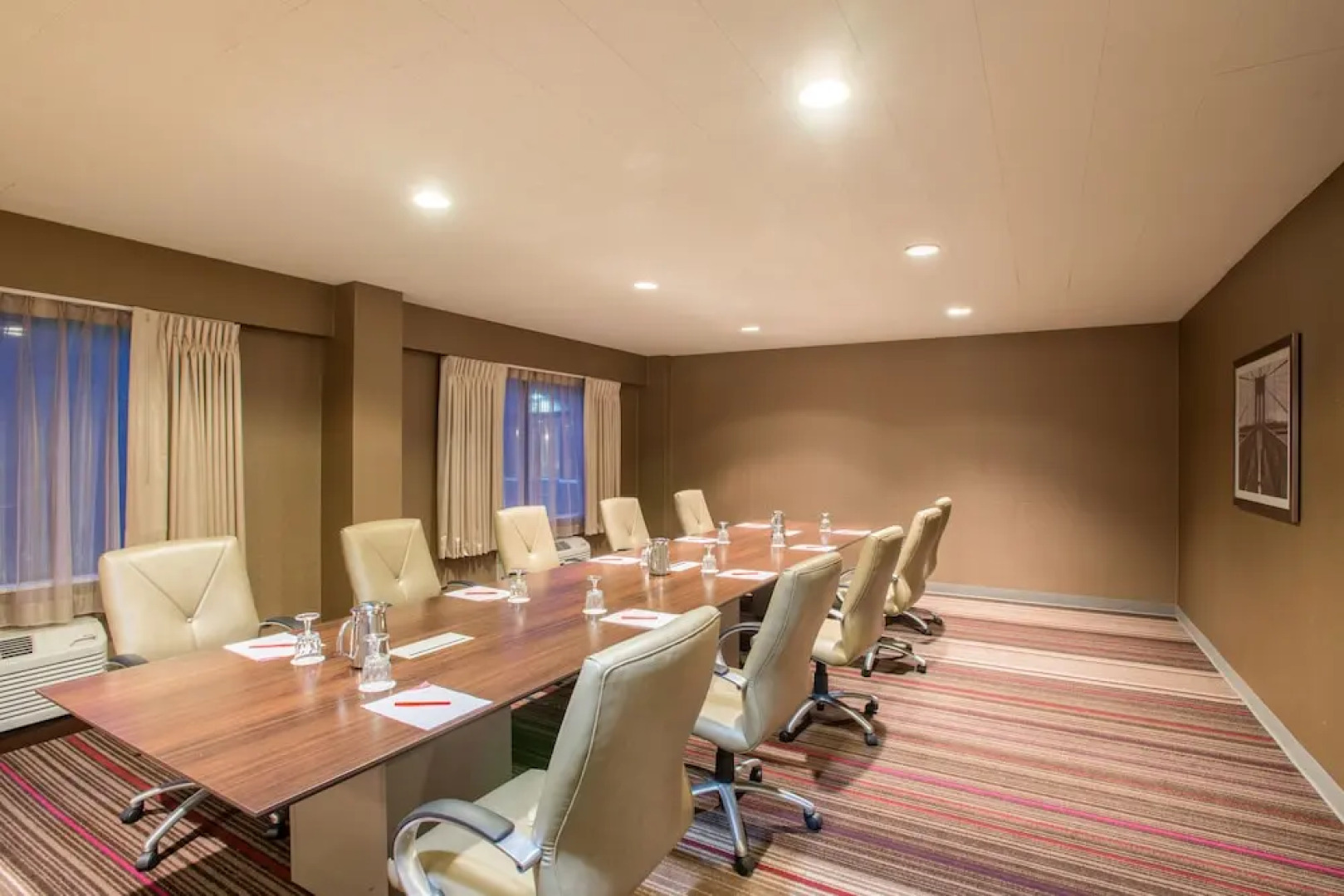 Crowne Plaza Danbury