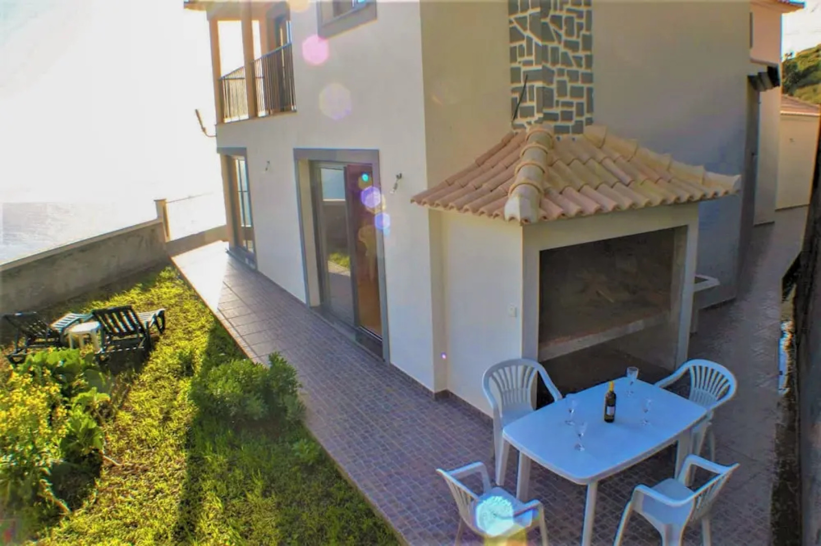 The Rose House - ETC Madeira