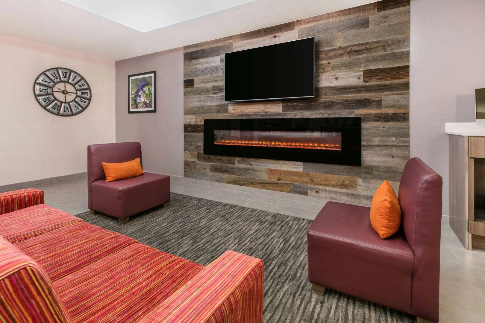 La Quinta Inn & Suites by Wyndham Fredericksburg