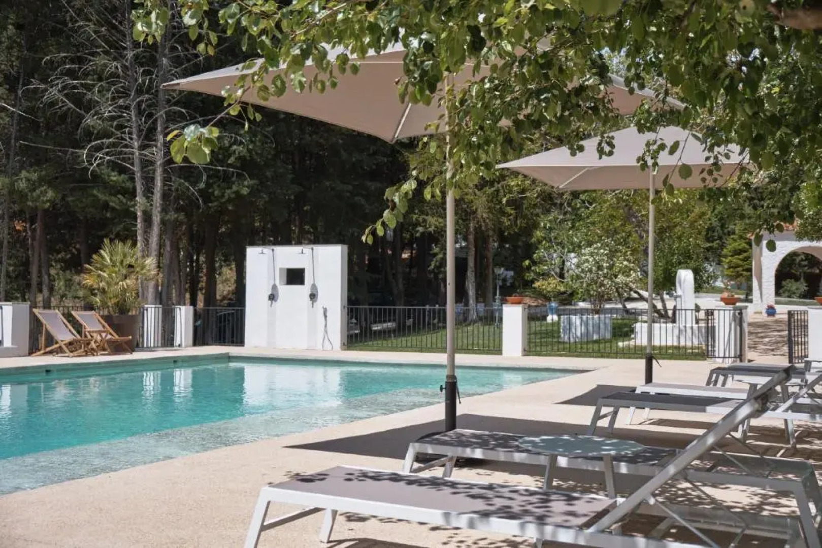 Apartamentos Cortijo Peñardera- Adults Only