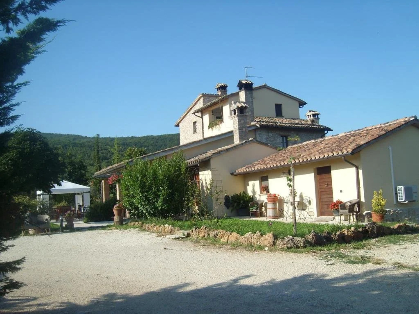 Fattoria Del Quondam