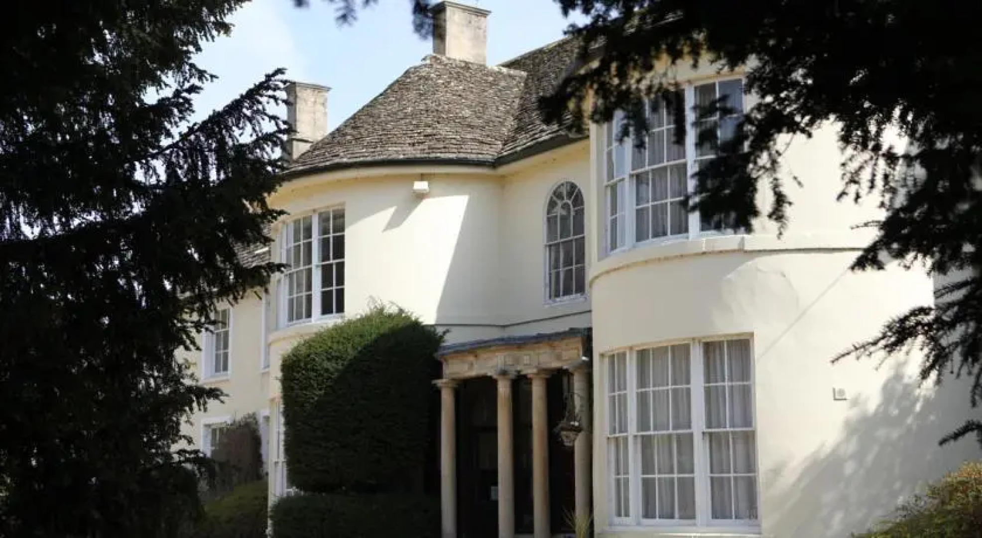 Best Western Sudbury House Hotel