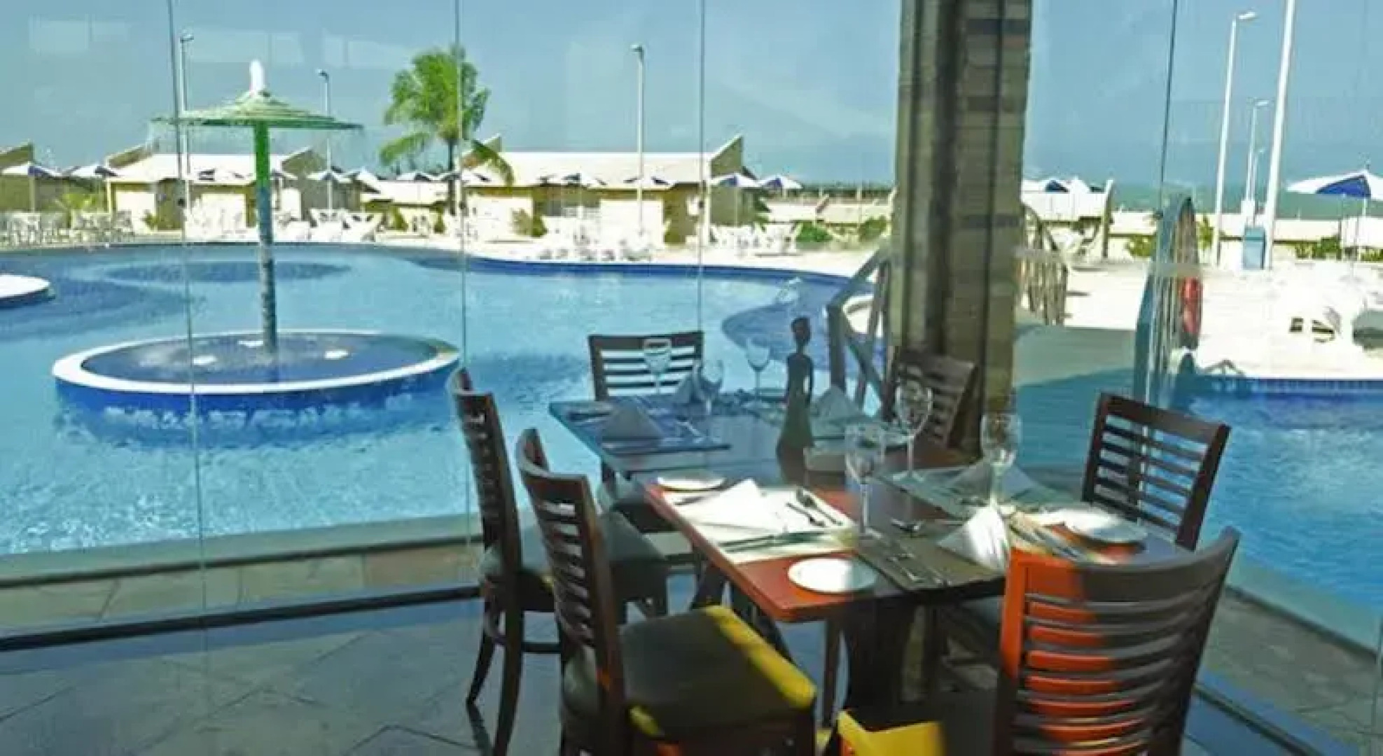 Mussulo Resort By Mantra - All Inclusive