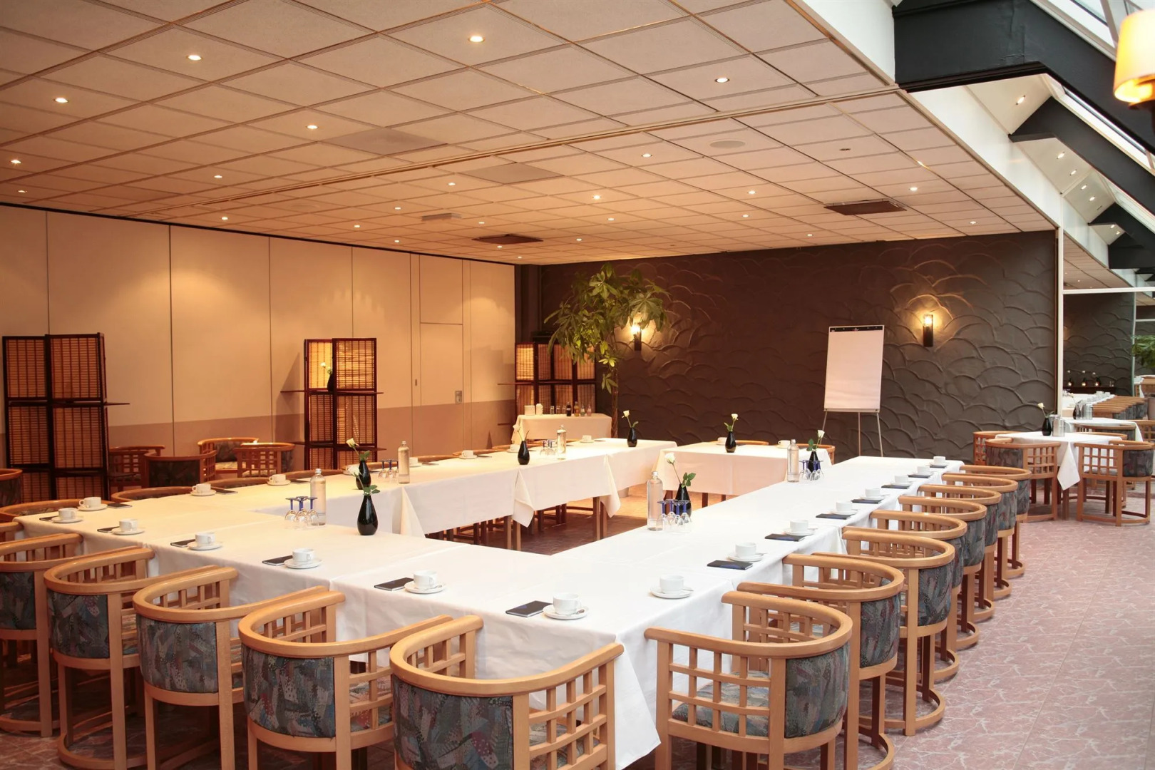 Fletcher Hotel-Restaurant Dinkeloord