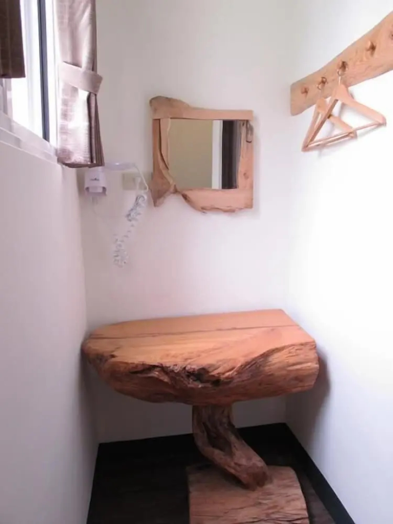 Woodenfish