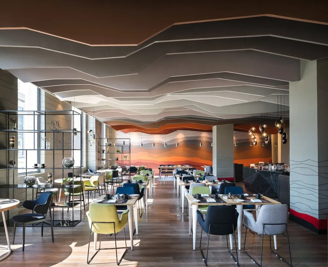 Wyndham Garden Changbaishan Hot Spring Resort