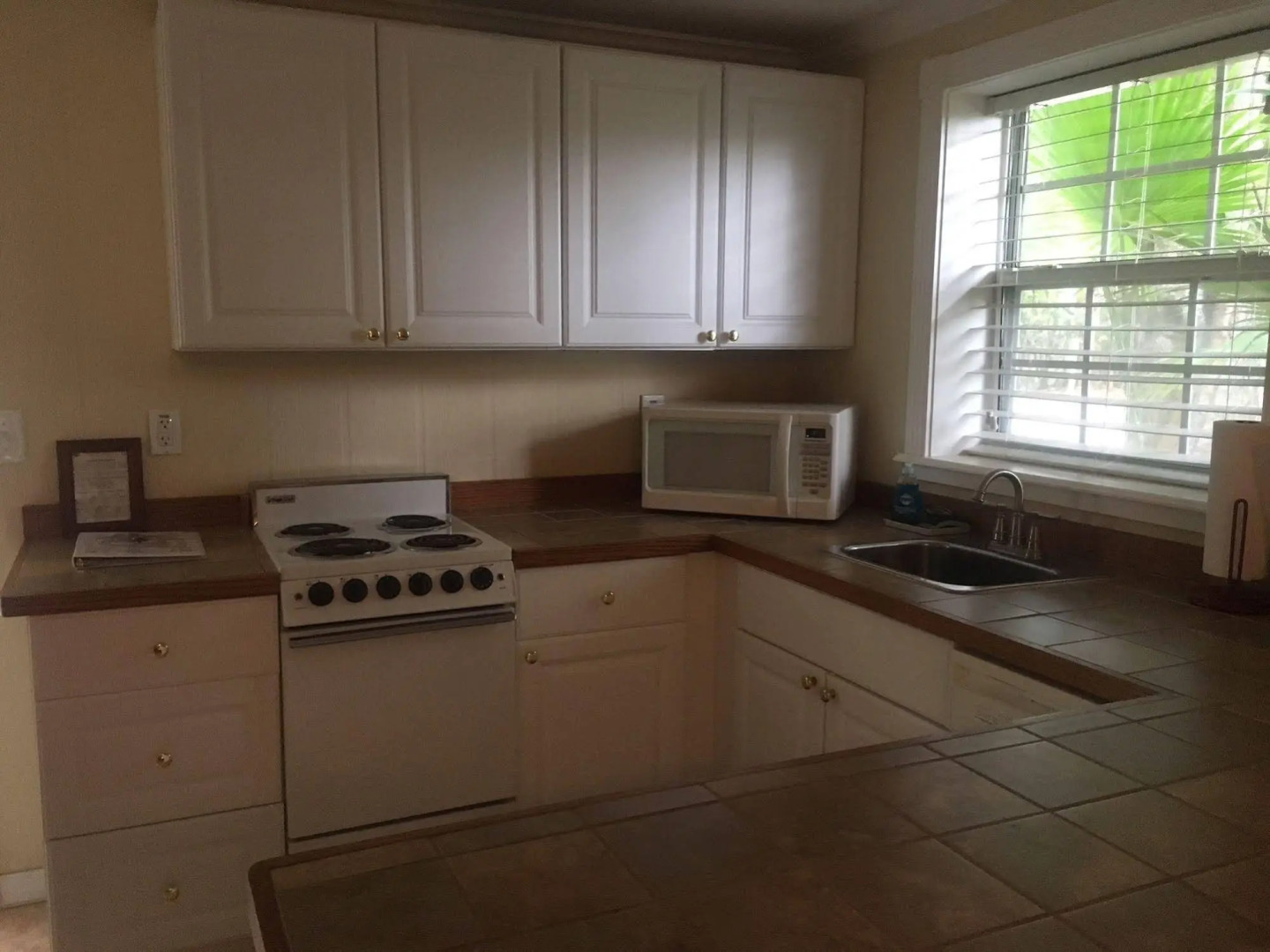 Pirate's Pointe Resort