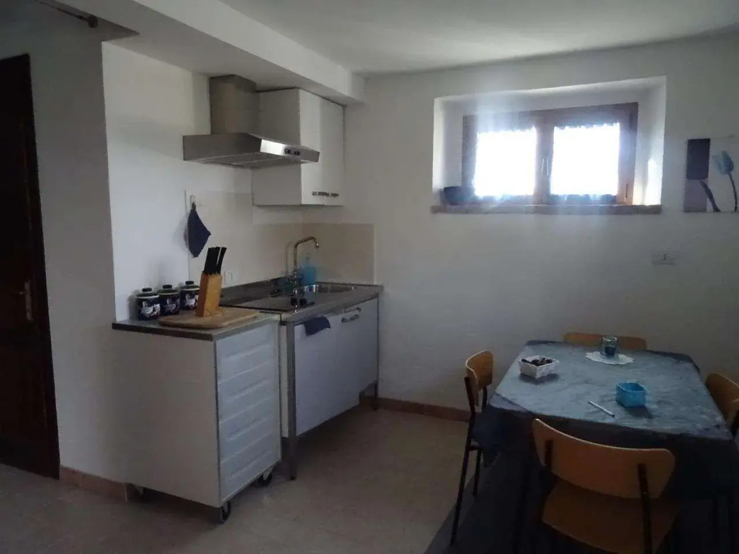 GranNoce Bed and Breakfast