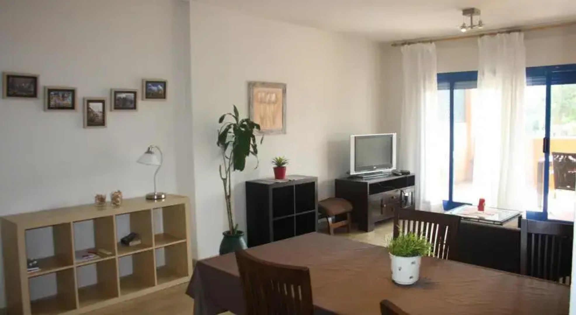 Duquesa Suites Golf y Garden