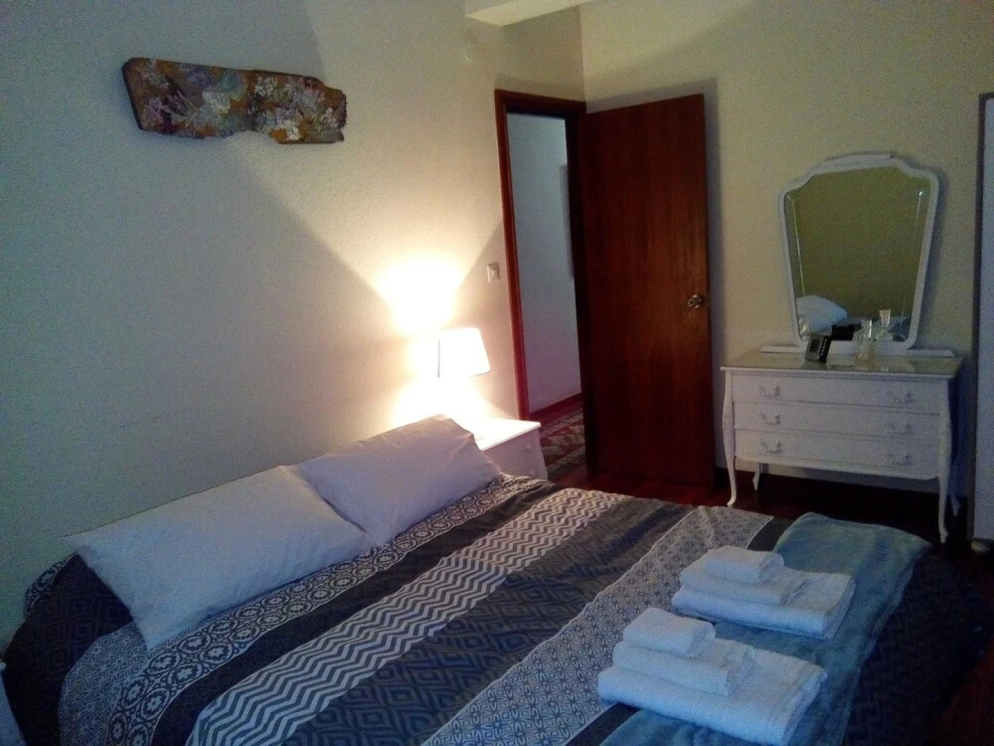 House With 3 Bedrooms in Casalarreina, With Wonderful Mountain View an