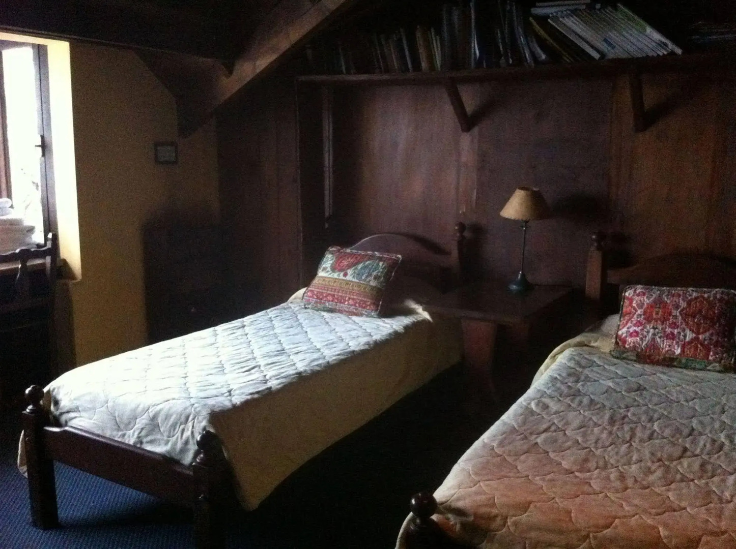 Posada del Fin del Mundo