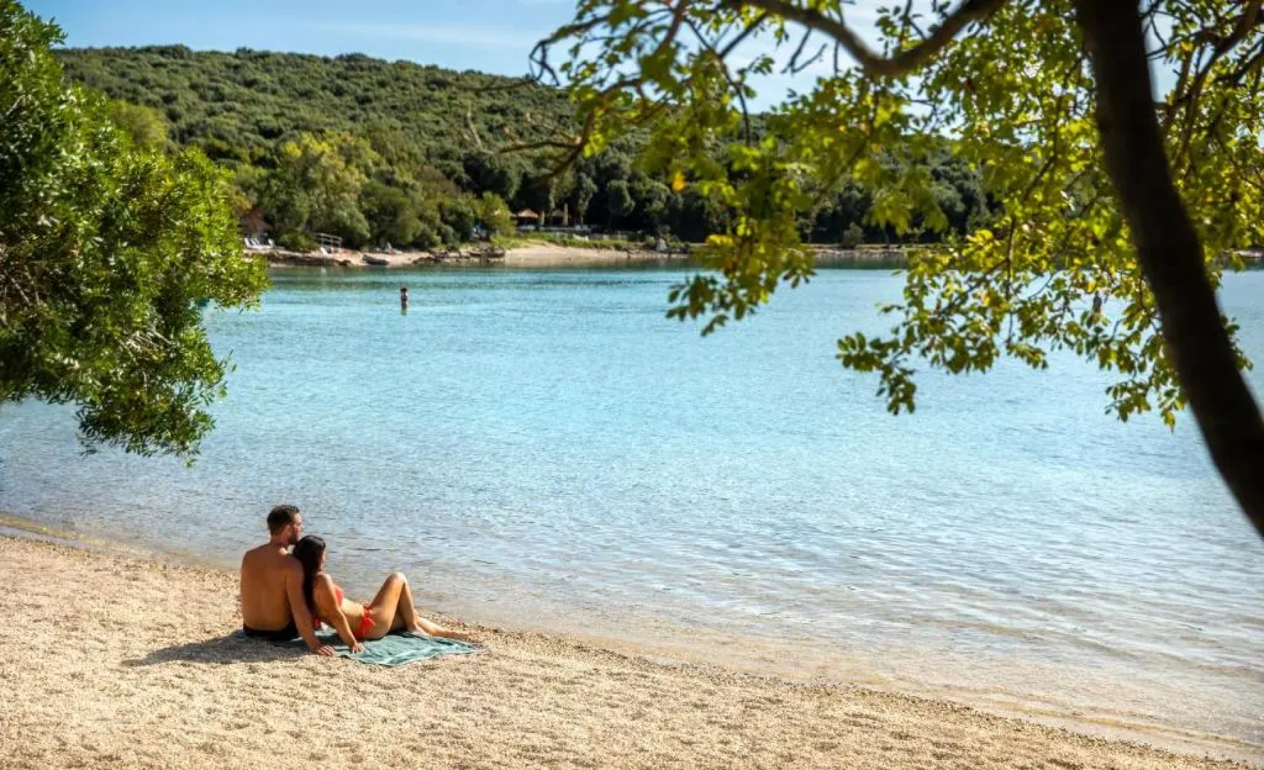 Maistra Camping Veštar Mobile homes