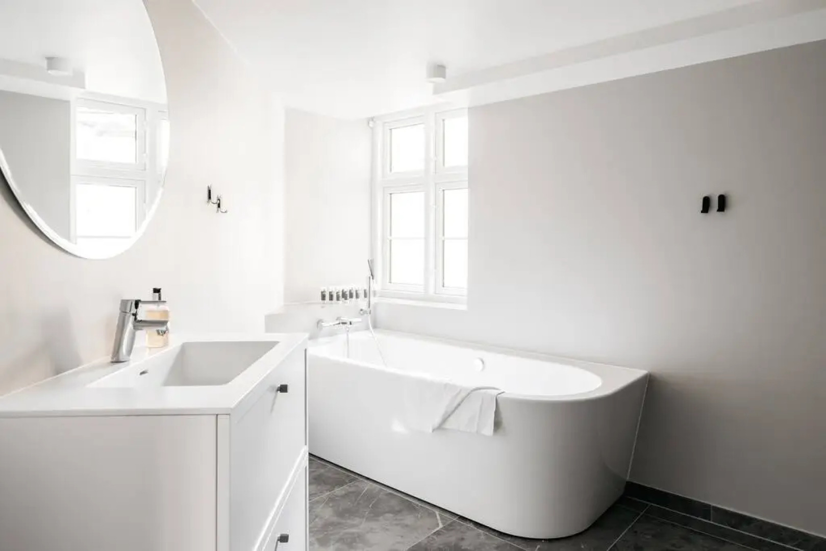 ★CPH's Finest - 220SQM Luxury Apt - City central!★