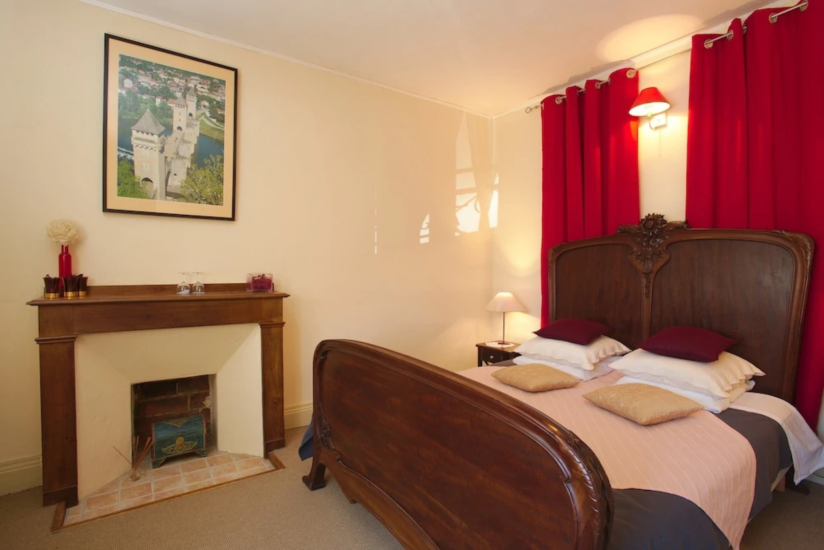 Maison d'Hôtes Orlaya