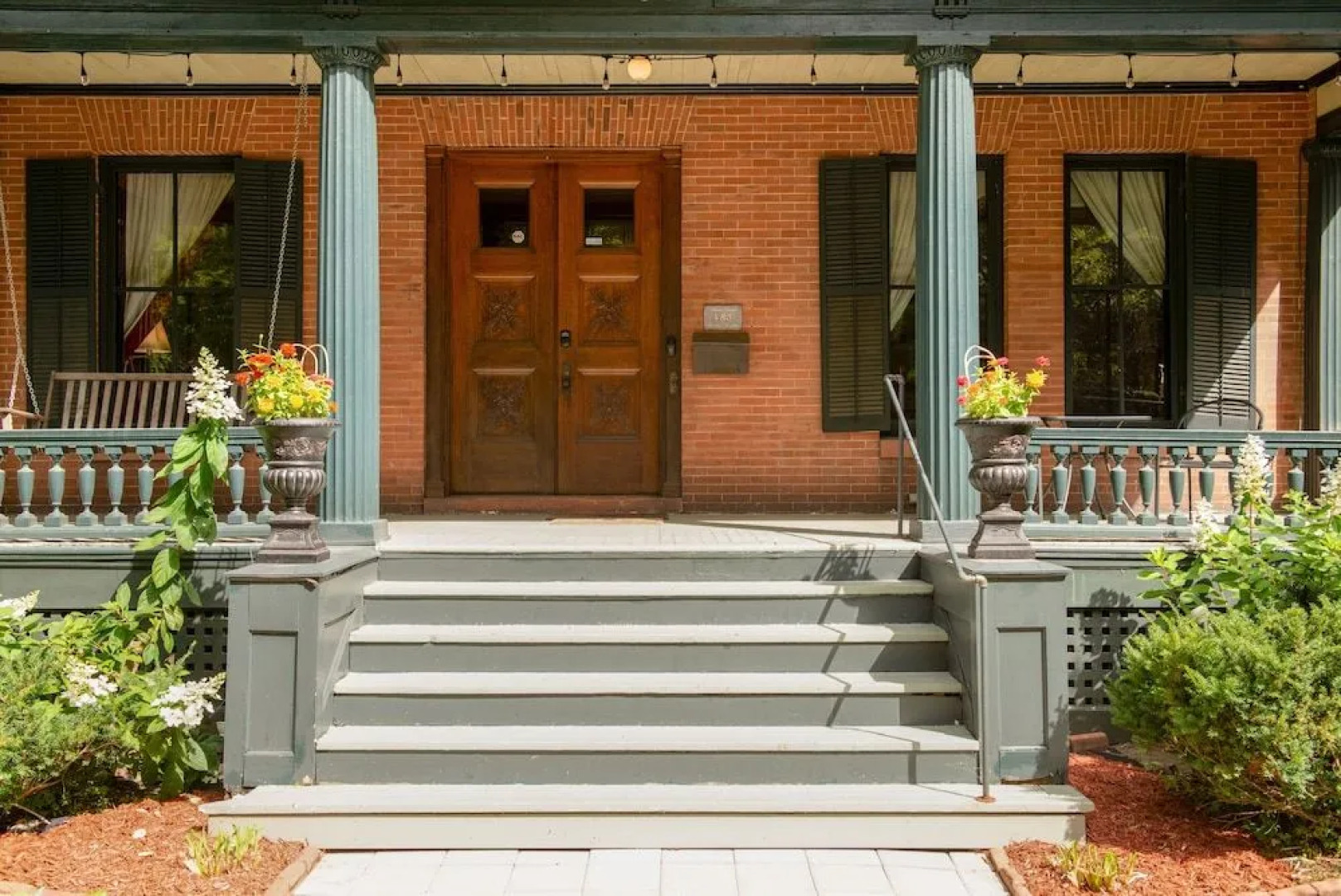 Historic District B&B