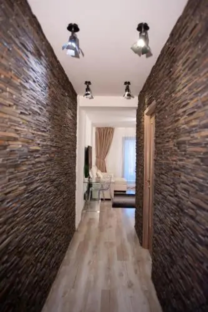 Adriella Apartment Luxury