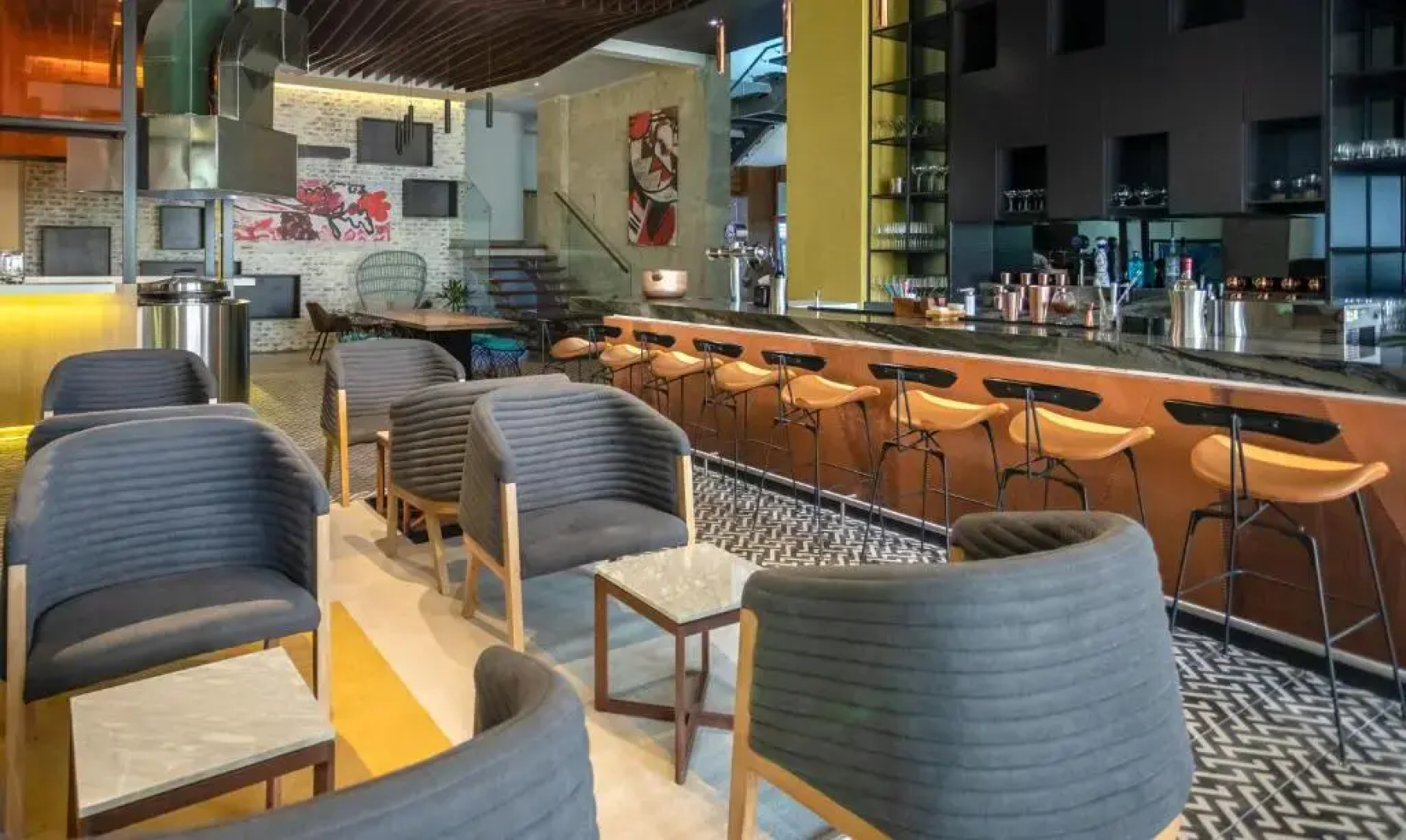 Hyatt Centric San Salvador