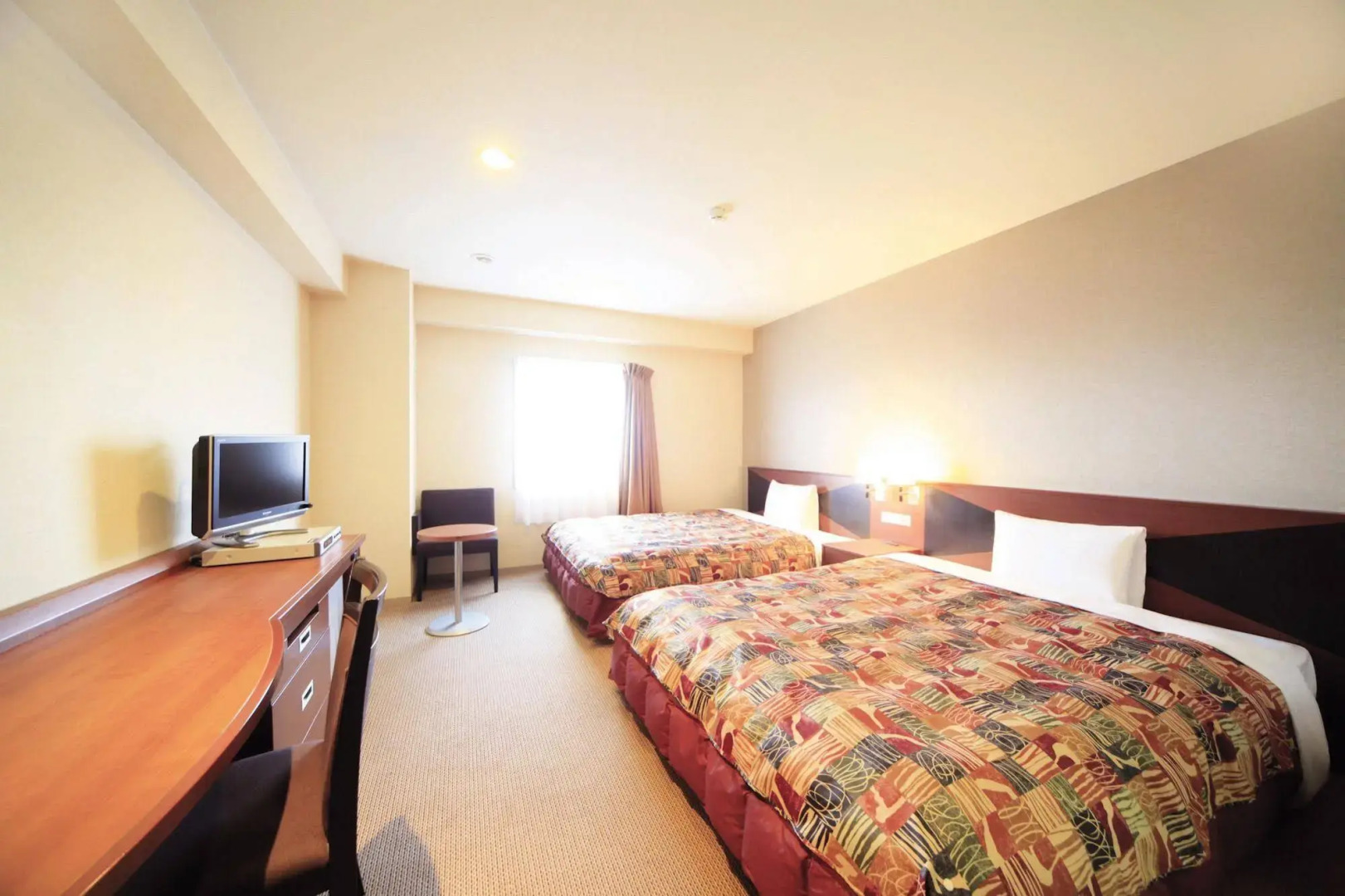 Vessel Hotel Miyakonojo