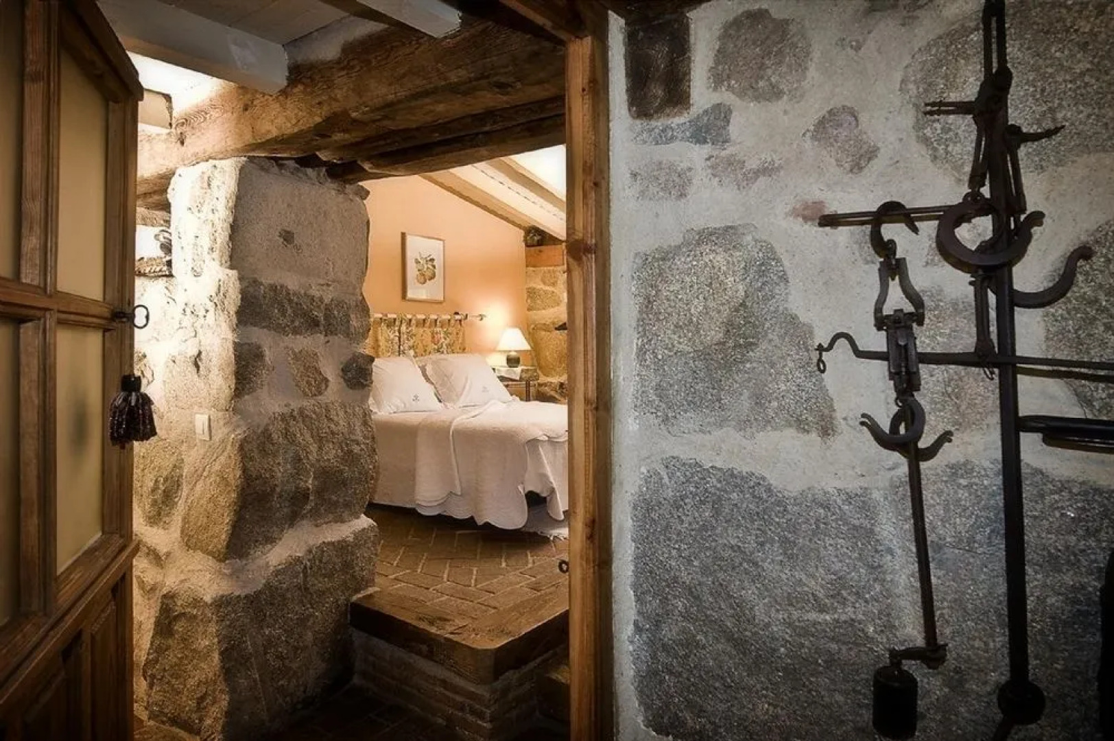 Molino de los Gamusinos