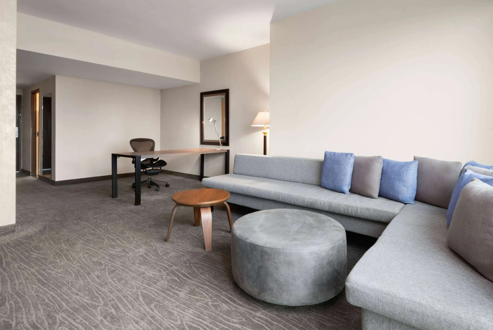 Wyndham Monterrey Ambassador Centro