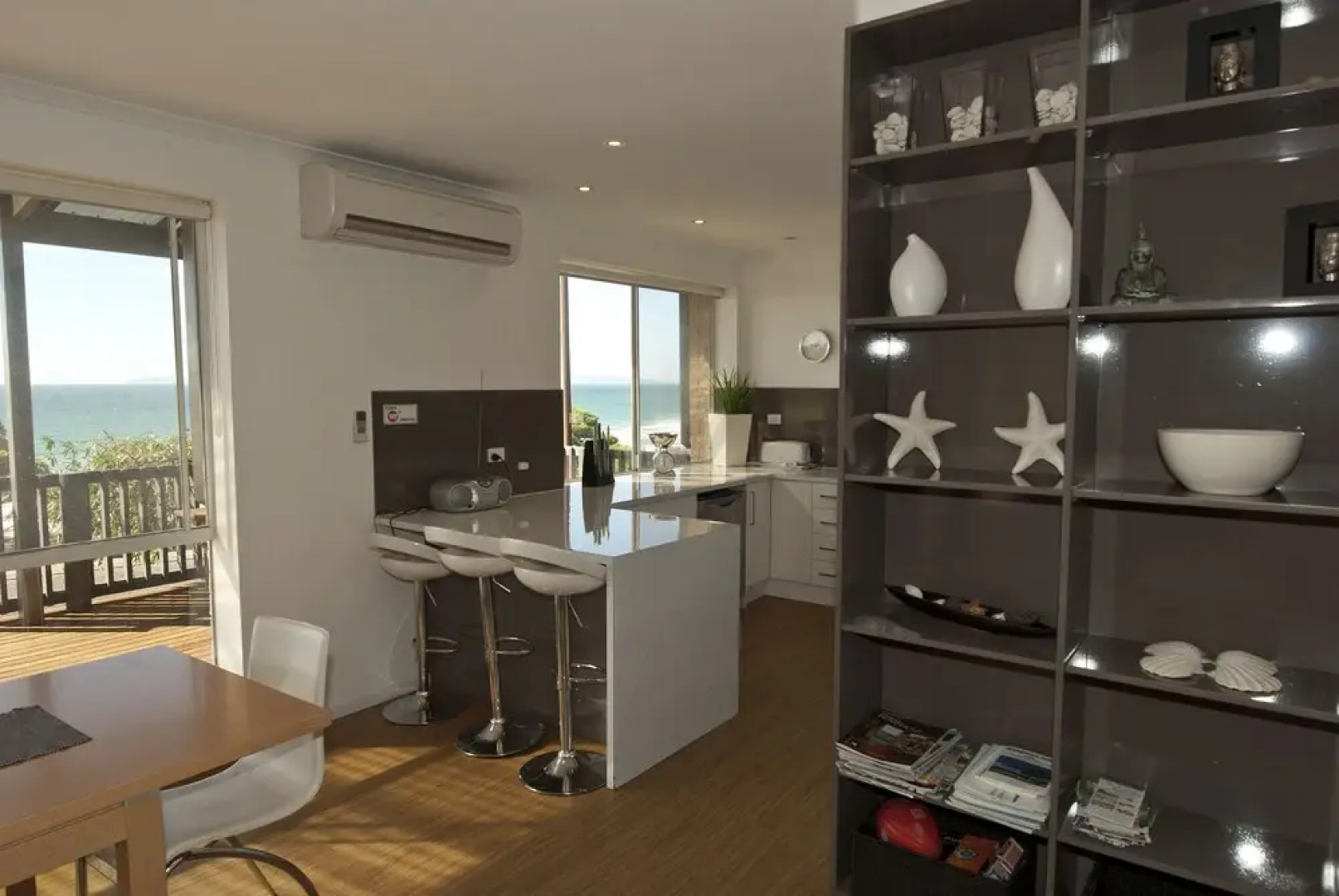 Blue Wren Beach House