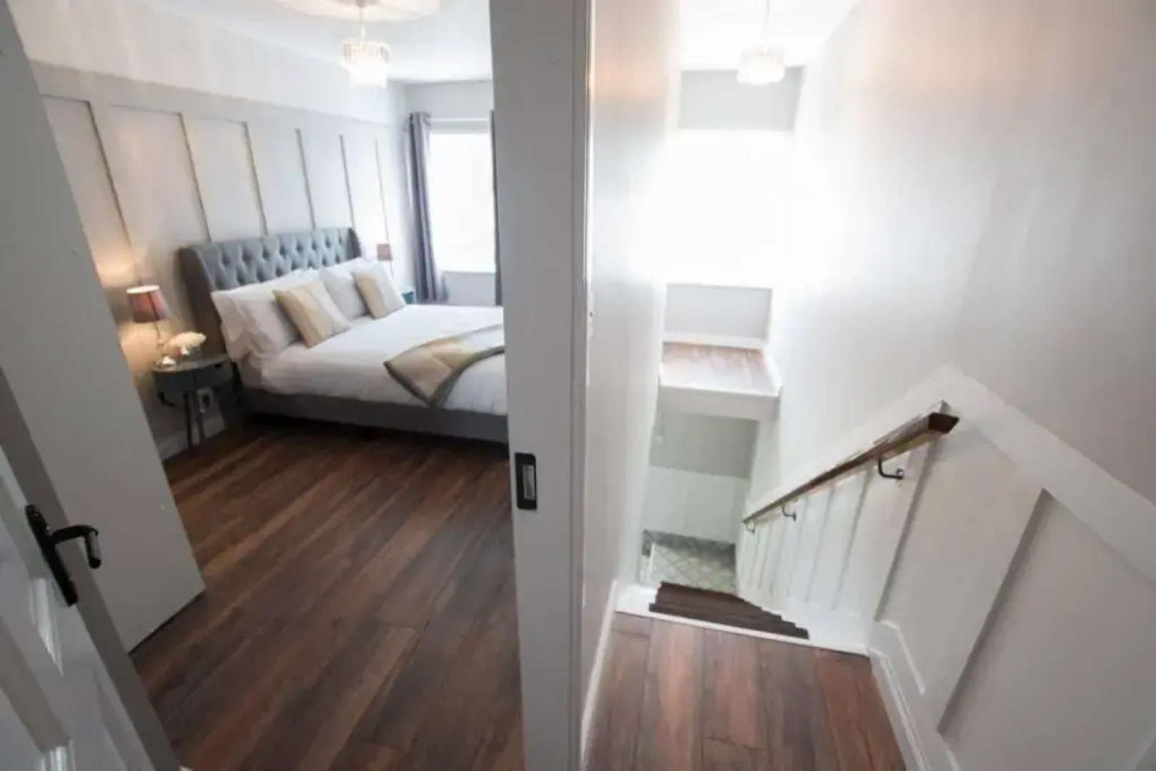 Atlantic View Apartment