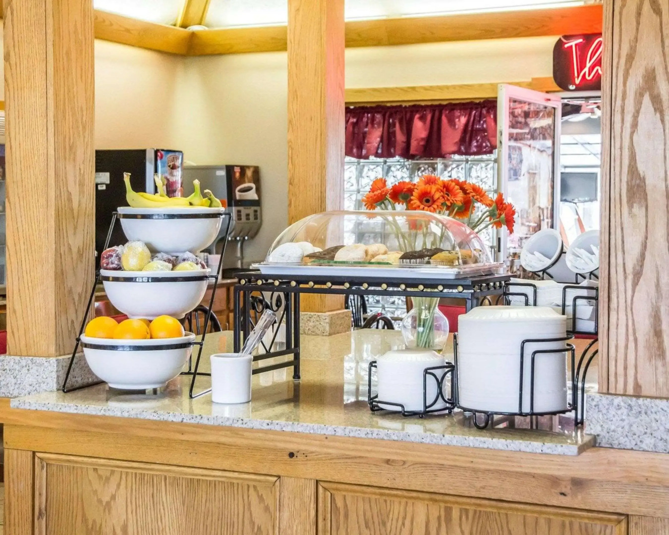 Comfort Inn Bellefontaine