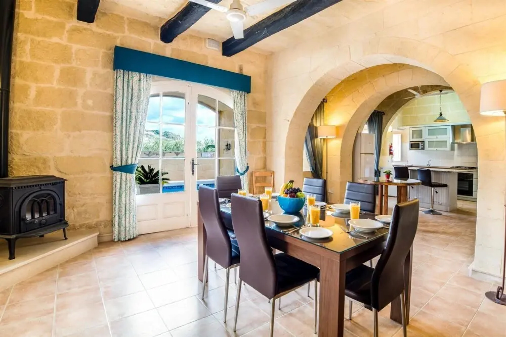 Ta Girardu - Victoria Holiday Home