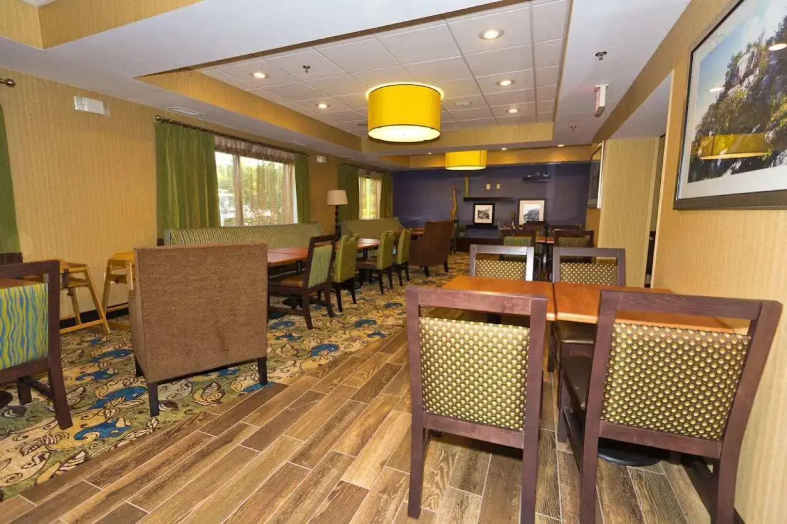 Hampton Inn Harrisonburg - South