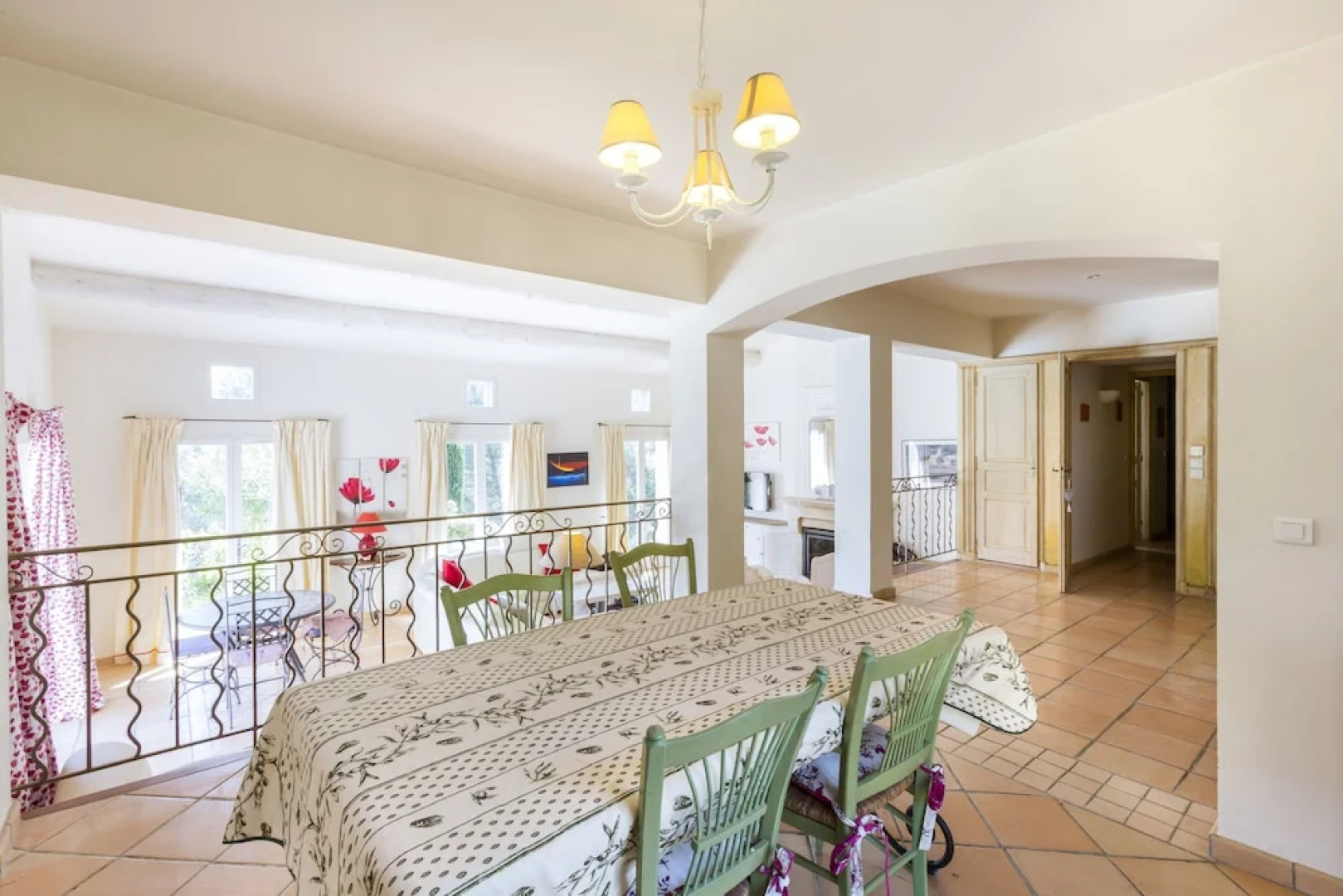 Maeva Particuliers Résidence Pont Royal en Provence