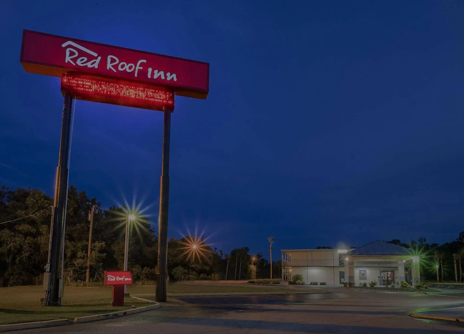 Extended Stay - Ormond Beach