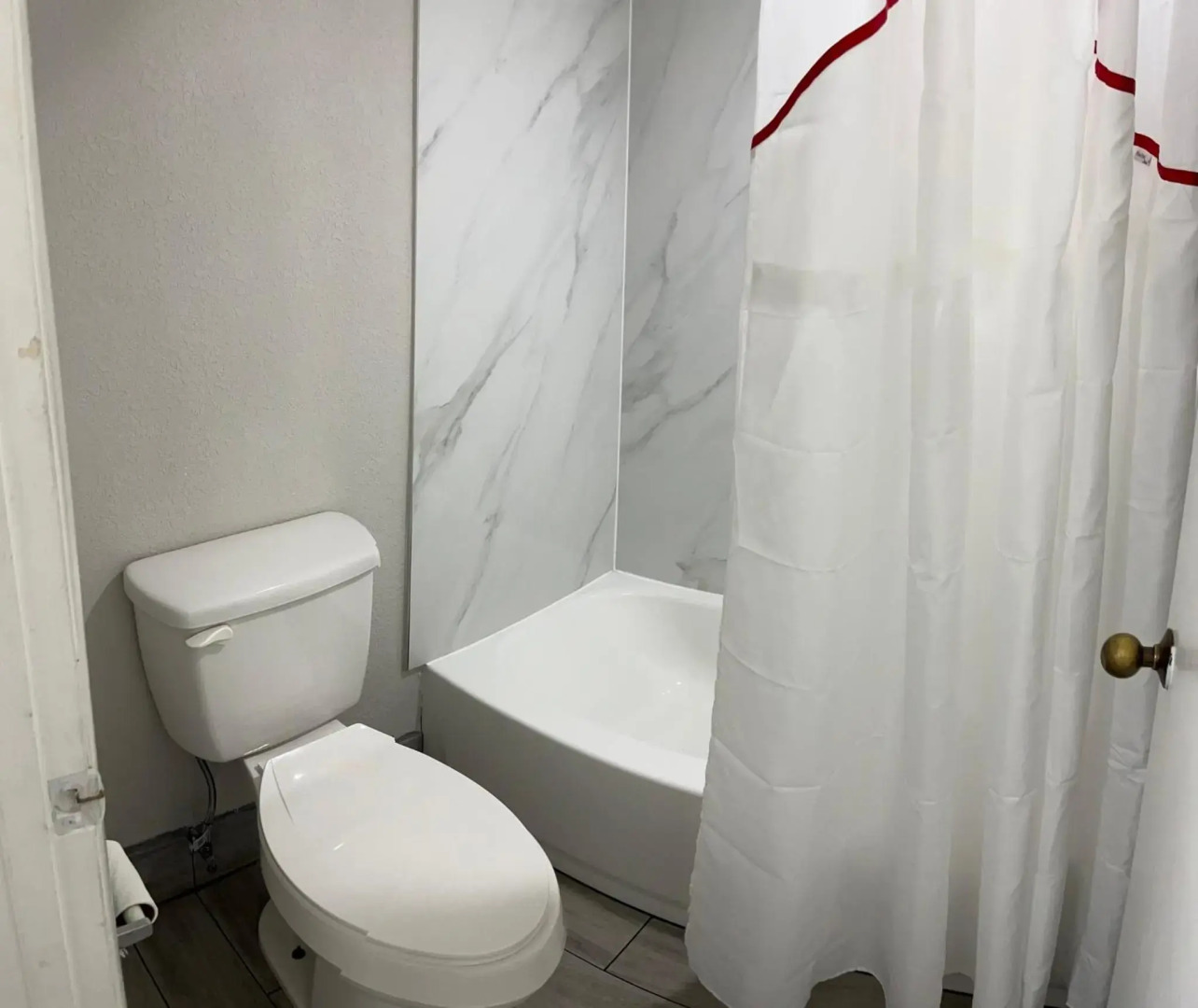 Red Roof Inn Rockingham