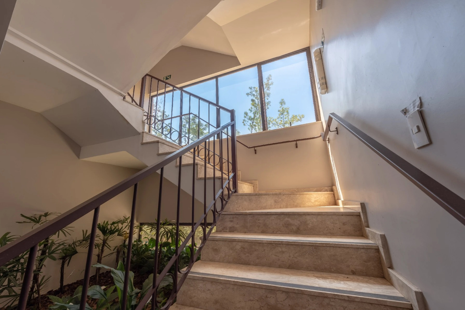 Class Hotel Pouso Alegre