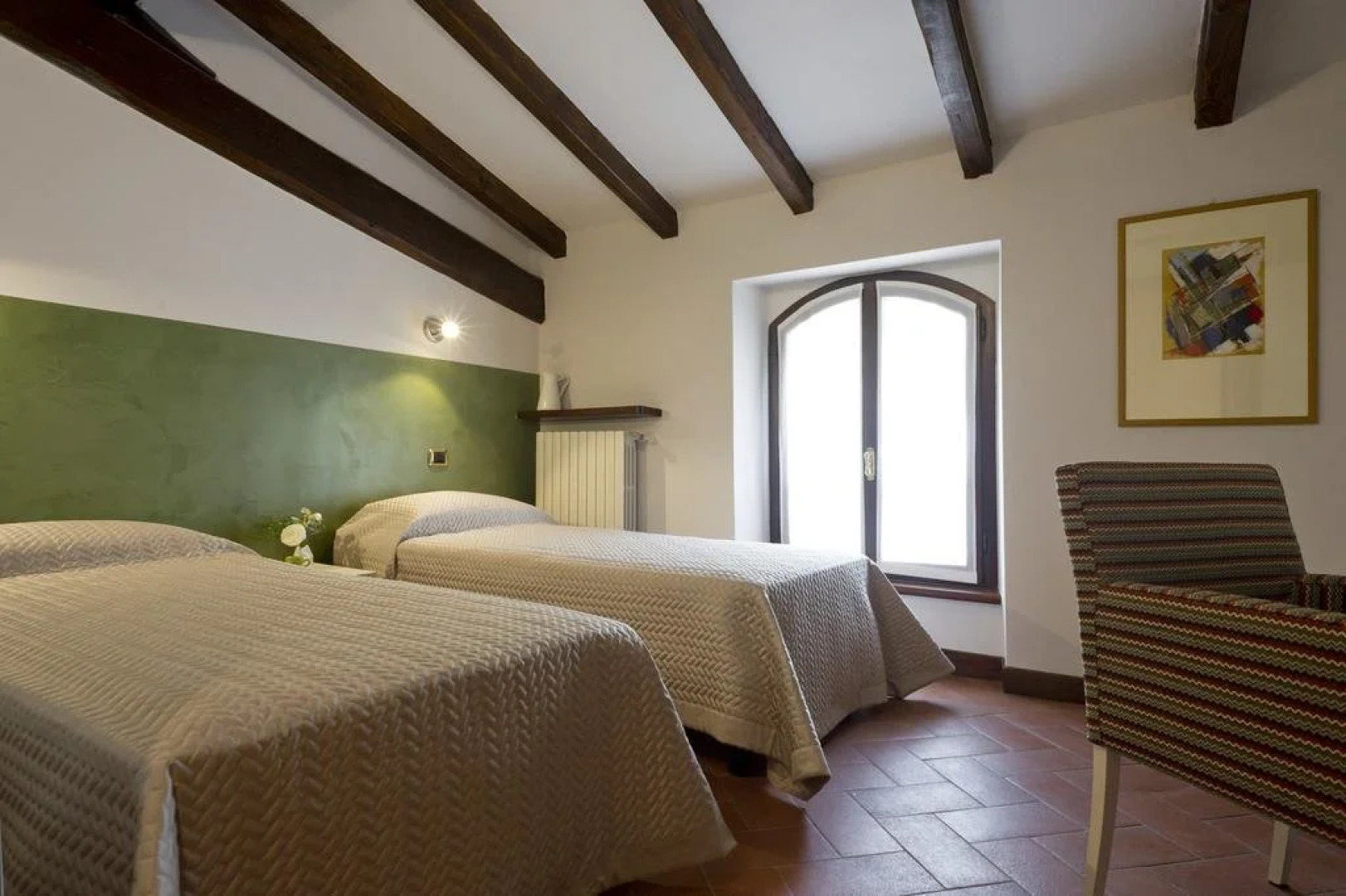 Bed & Breackfast del ducato