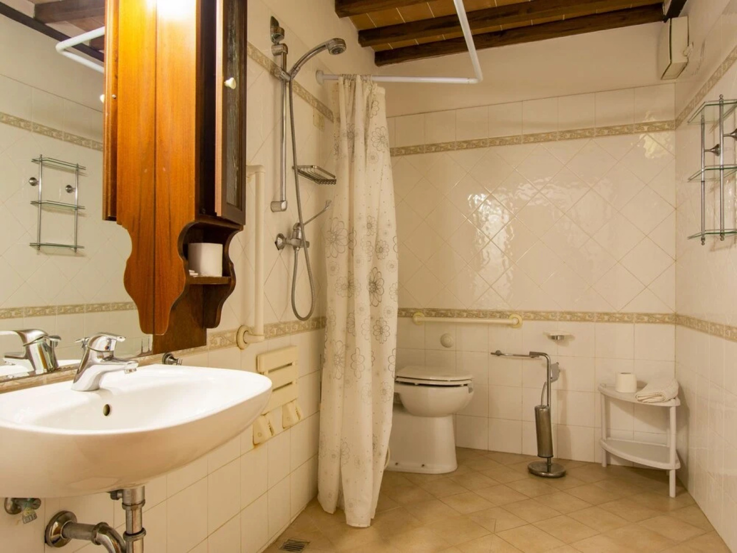 Archi Gorgognano in Gorgognano