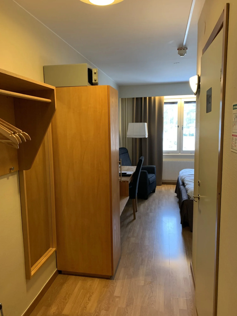 Best Western Fagersta Brukshotell