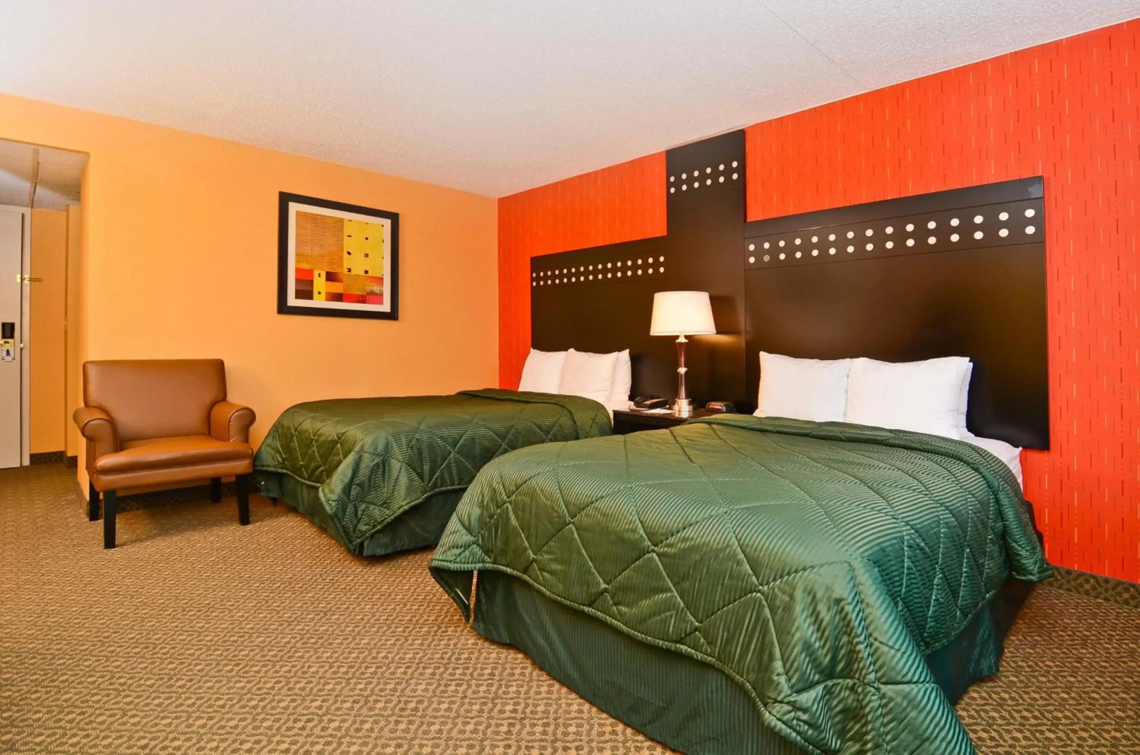 Travelodge by Wyndham Absecon Atlantic City