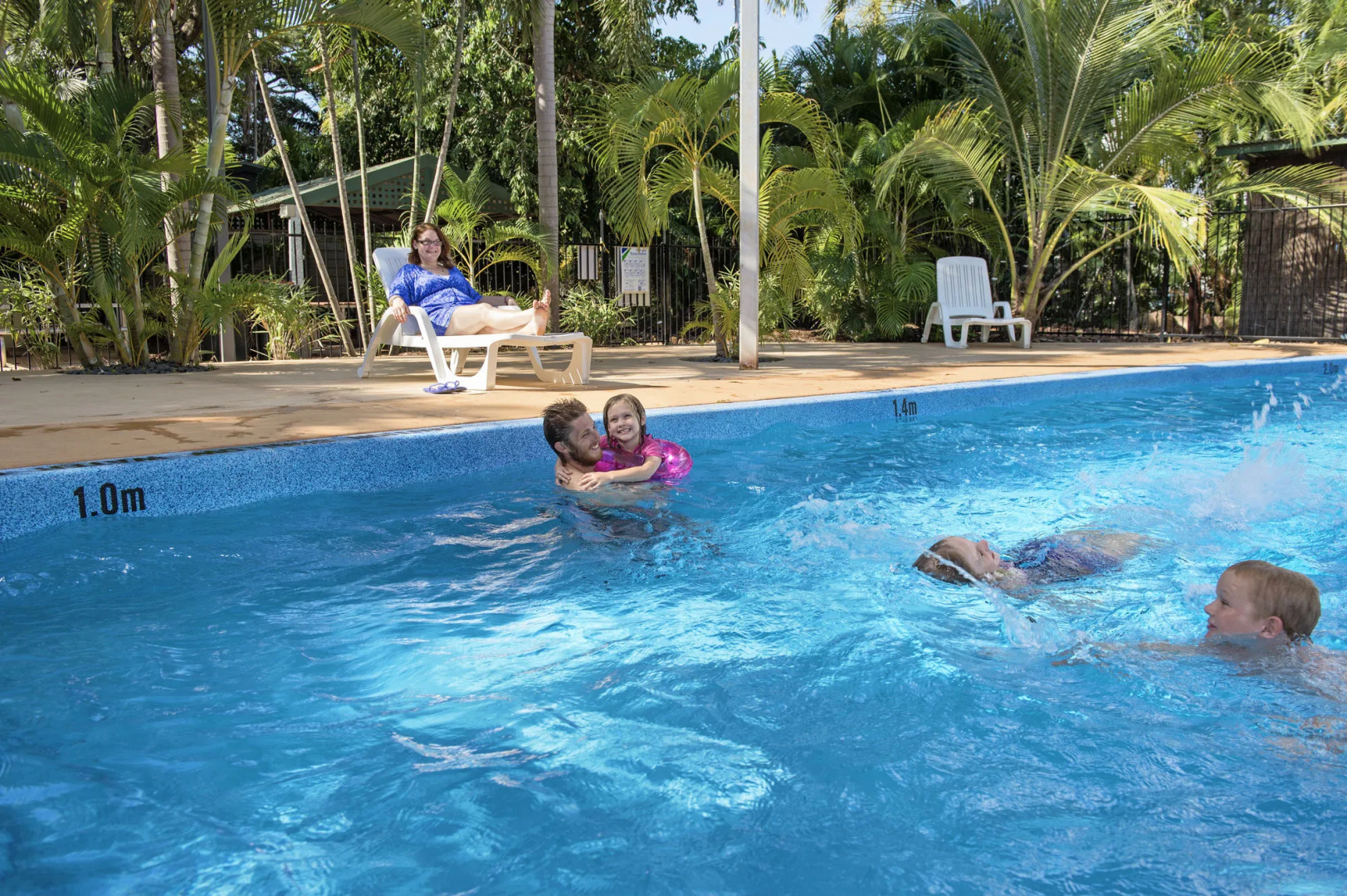 Discovery Parks - Darwin