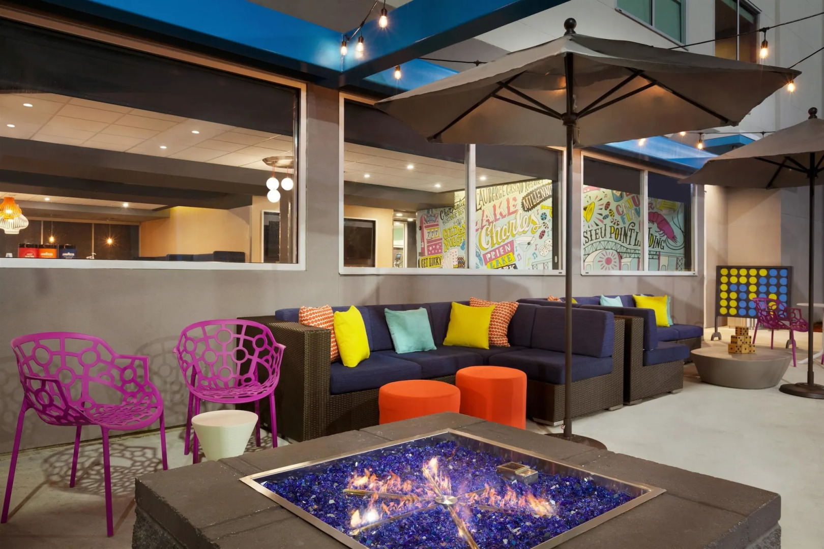 Tru By Hilton Lake Charles