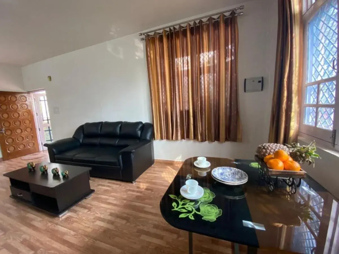 Hipostel Bir - Stay and Cafe