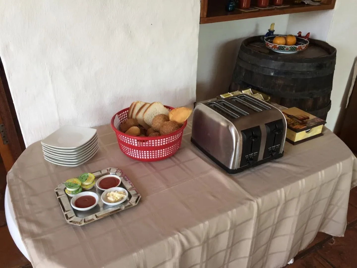 Achiotte Hotel Boutique