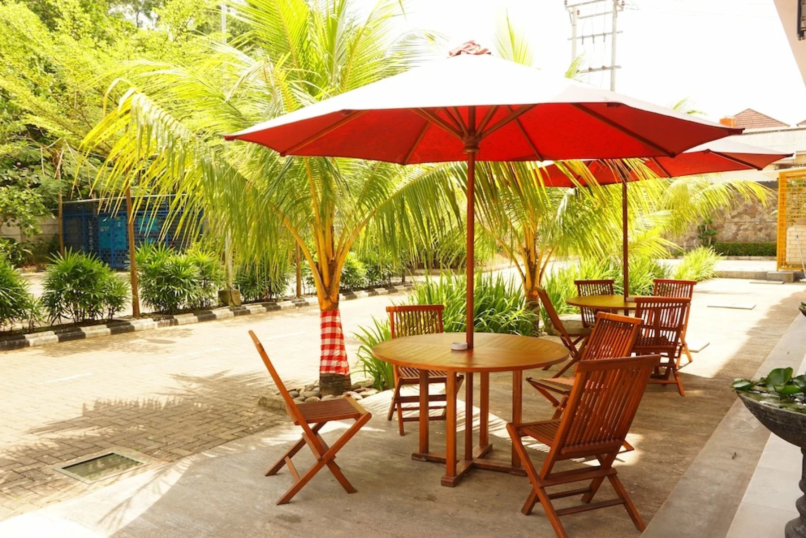 Airish Hotel Palembang