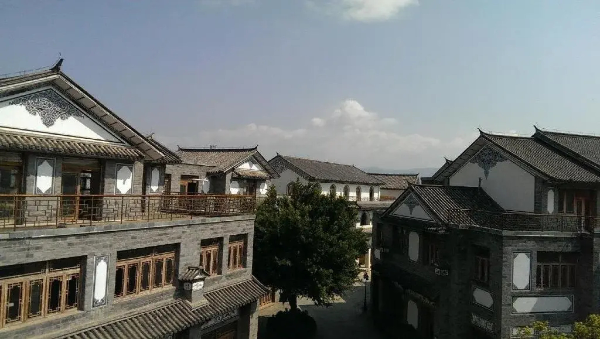Yunzhishang Hotel Dali Ancient Town Miwan