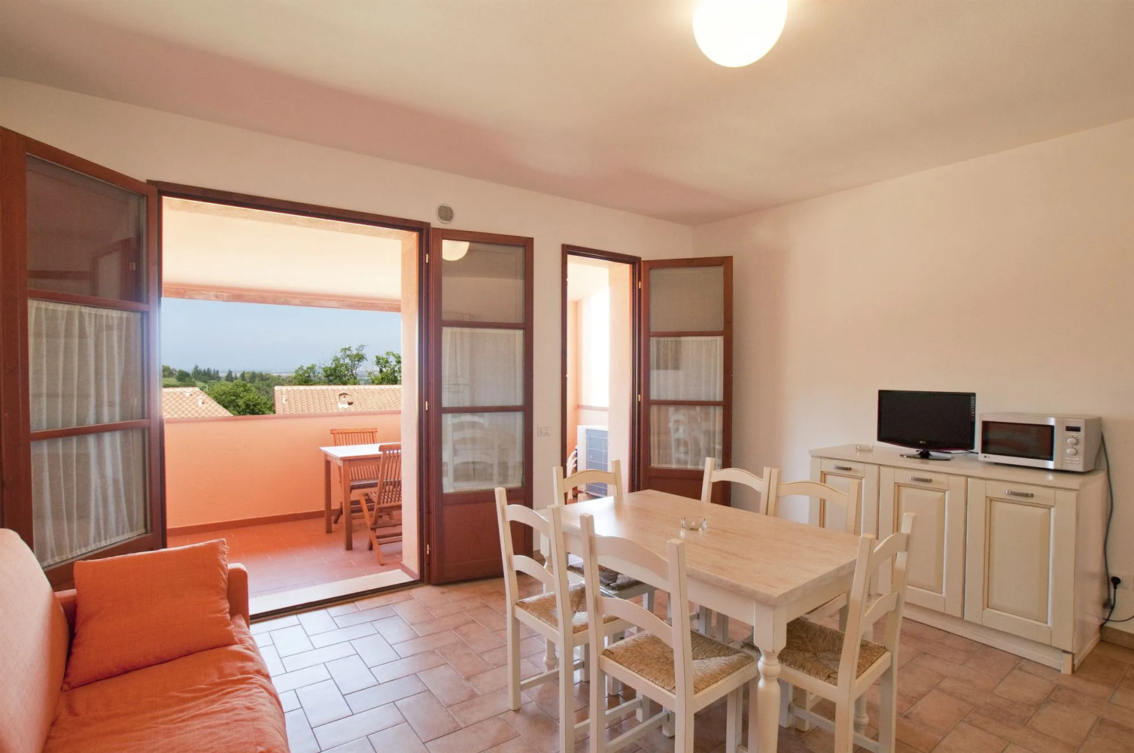 Borgo Etrusco S.p.A.