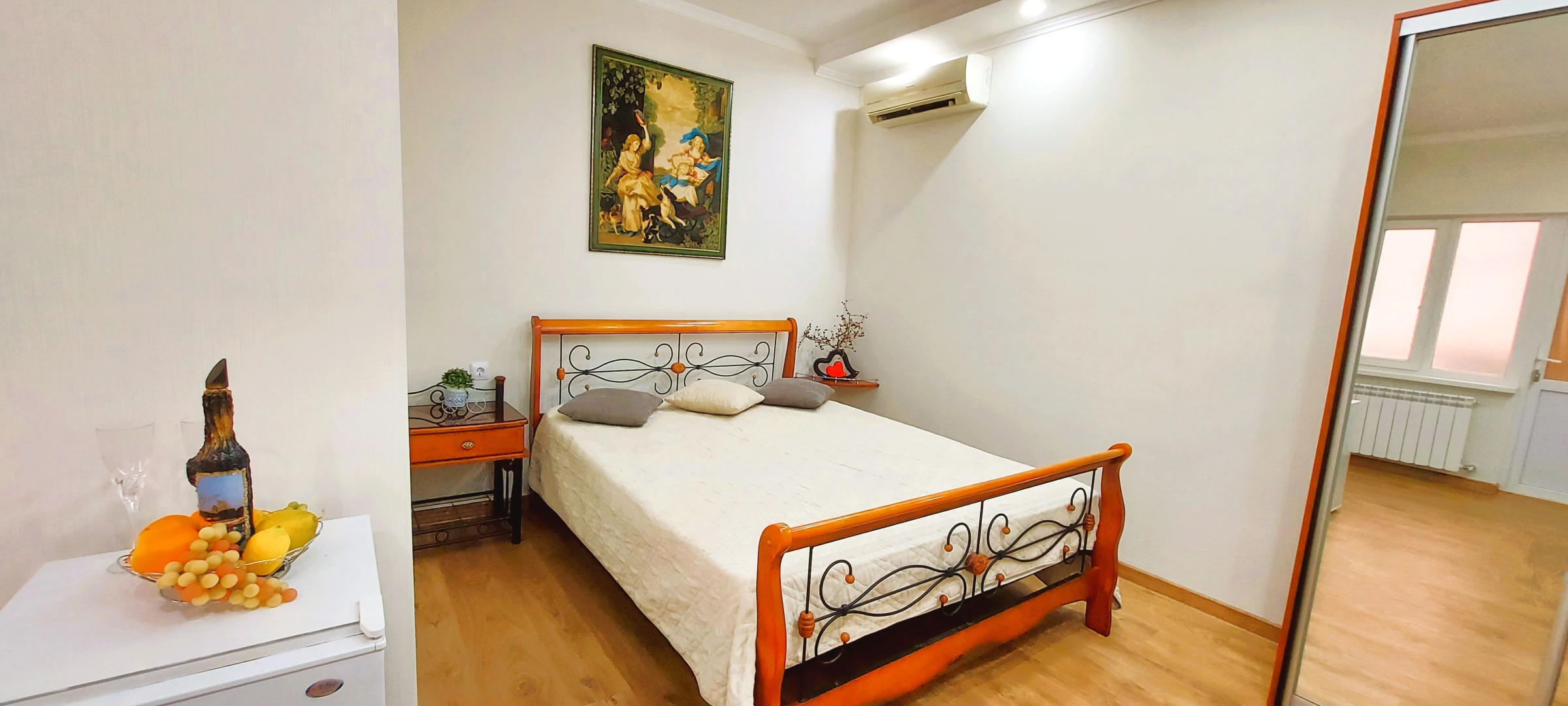 Седьмой причал