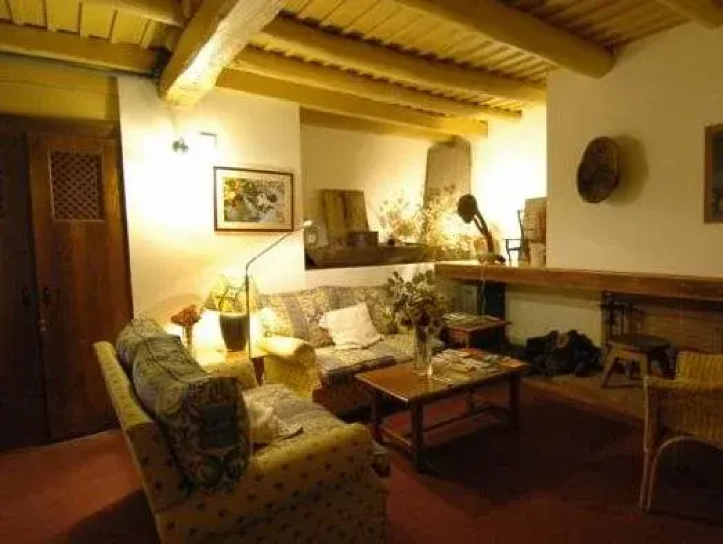 Hotel Rural la Posada de Alájar